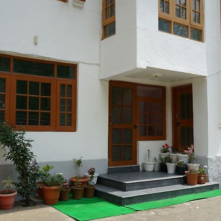 Green Resort Srīnagar Exterior foto